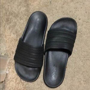 Adidas slides